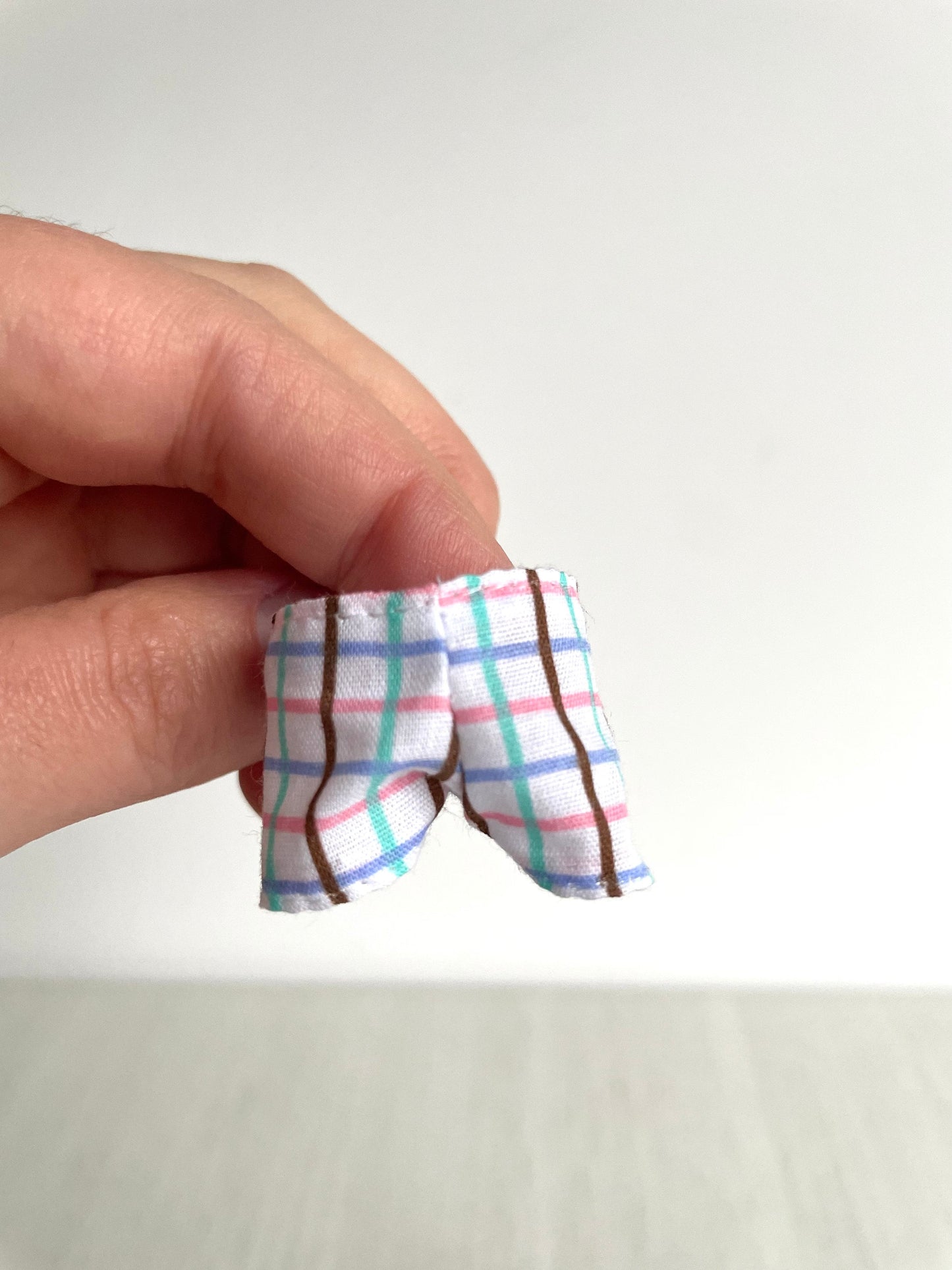 Calico Critters Child Clothing, Sylvanian Families Outfits