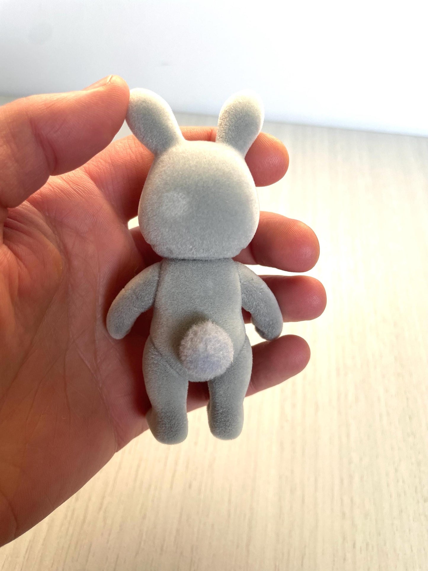 Cottontail Dad, Adorable Easter Toy, Calico Critters Rabbit, 3" Figure for Easter Basket — Sylvanian Families