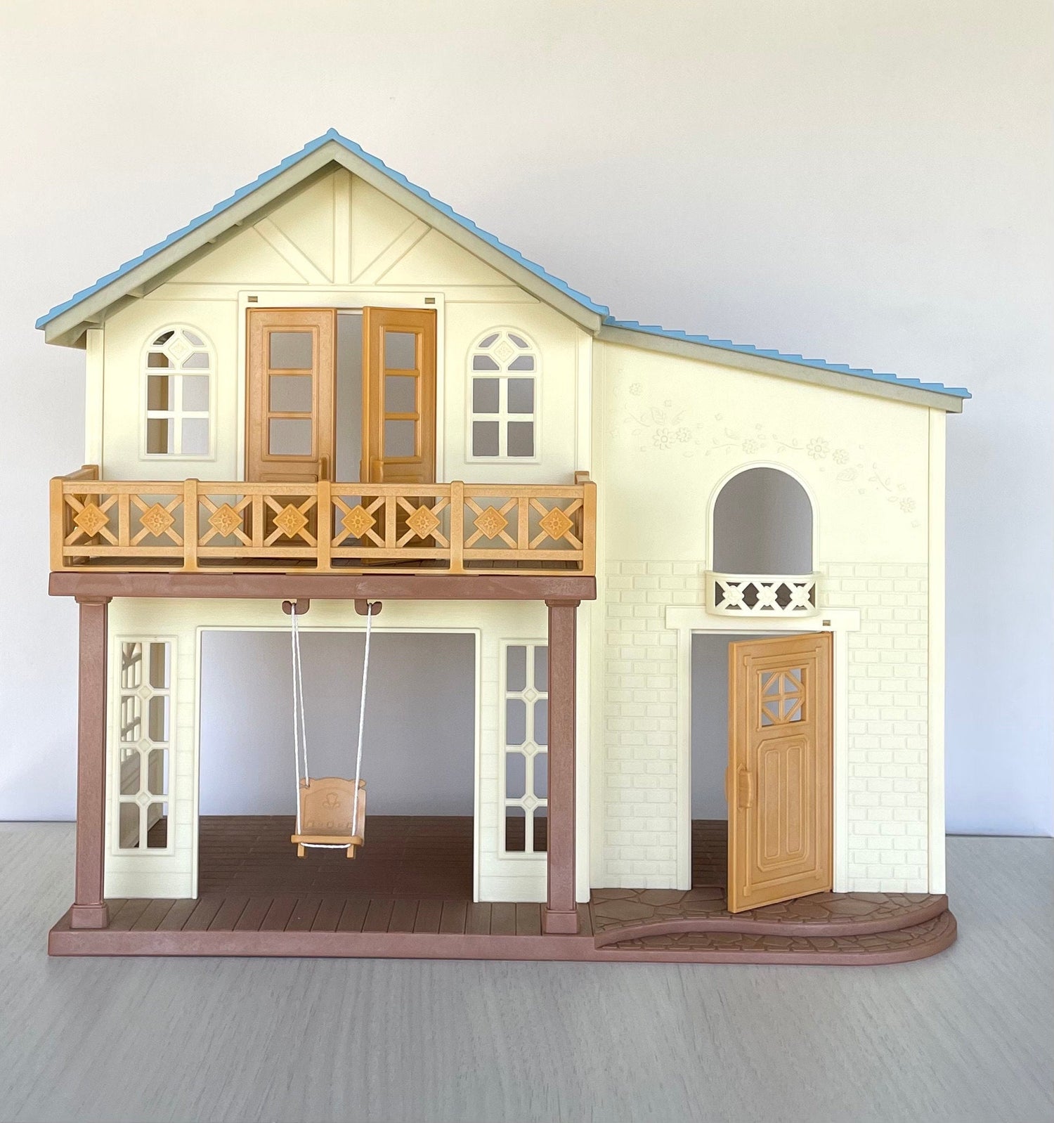 Buildings & Sets