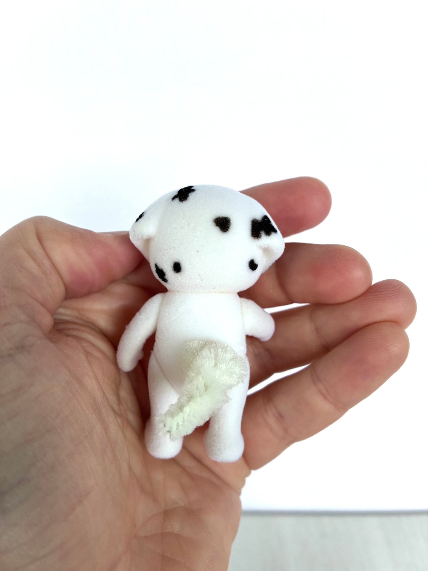 Calico Critters Dalmatian & striped tabby cat, you pick individual critter! Sylvanian Families spare dog or cat, brand new kids and adults