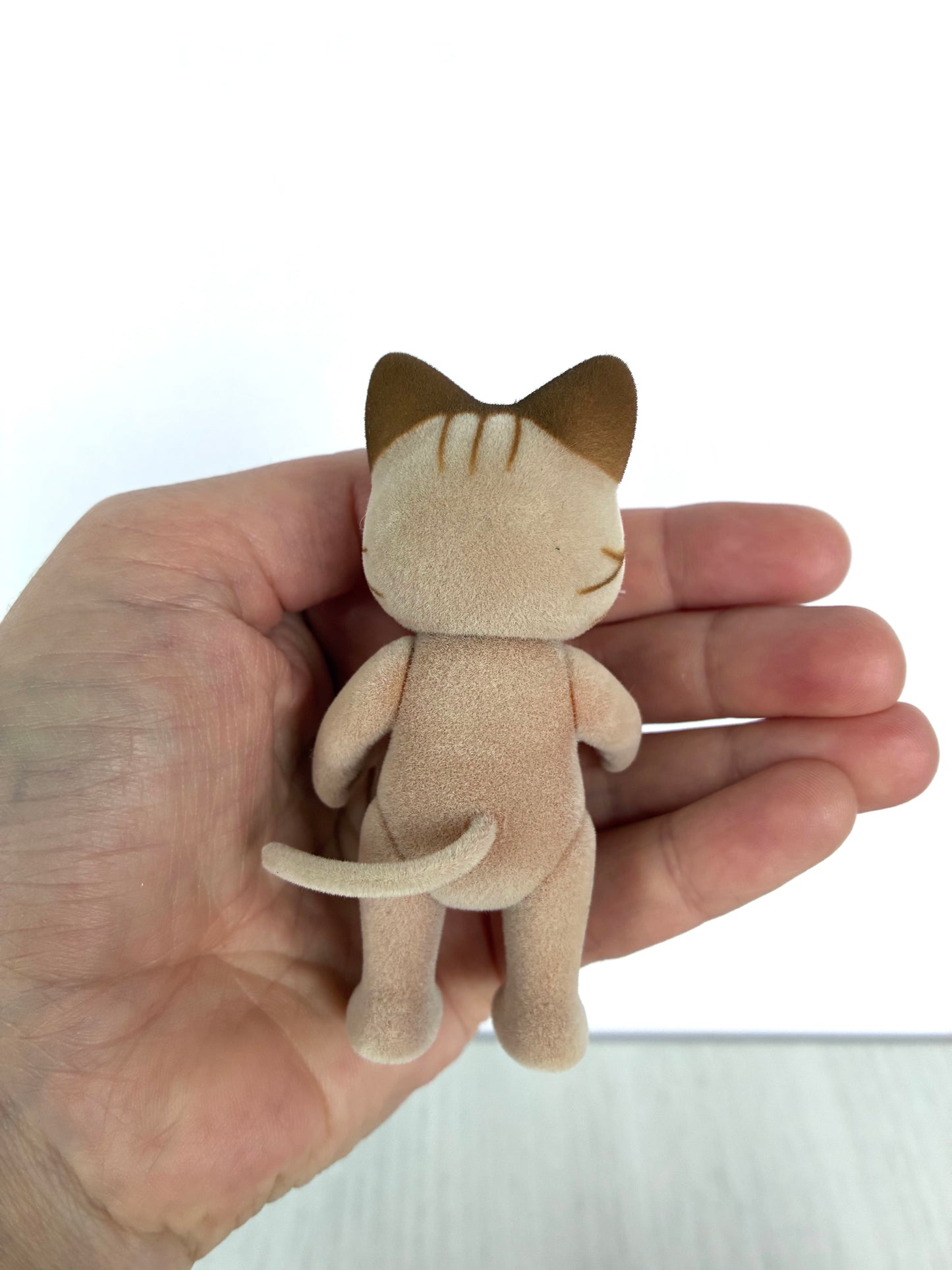 Calico Critters Dalmatian & striped tabby cat, you pick individual critter! Sylvanian Families spare dog or cat, brand new kids and adults