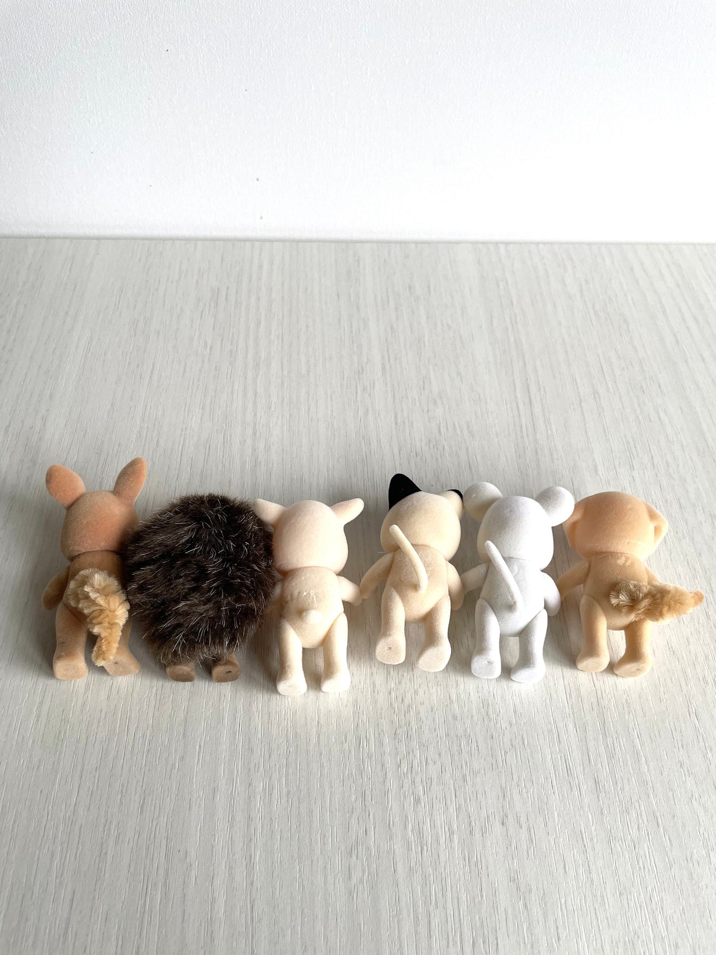 Calico Critters spare child critters — Sylvanian Families