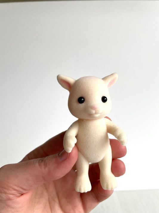Calico Critters spare adult critters — Sylvanian Families