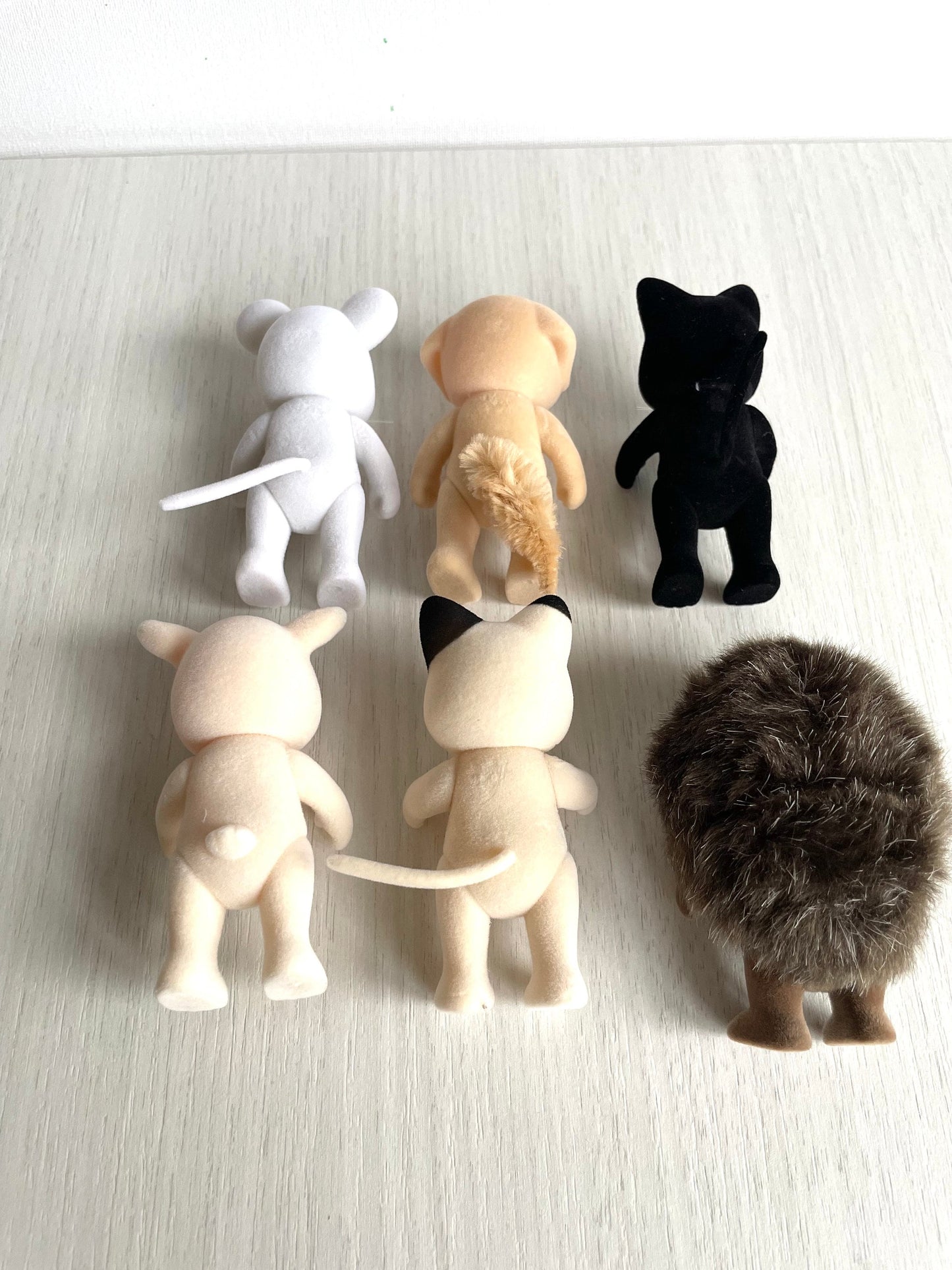 Calico Critters spare adult critters — Sylvanian Families