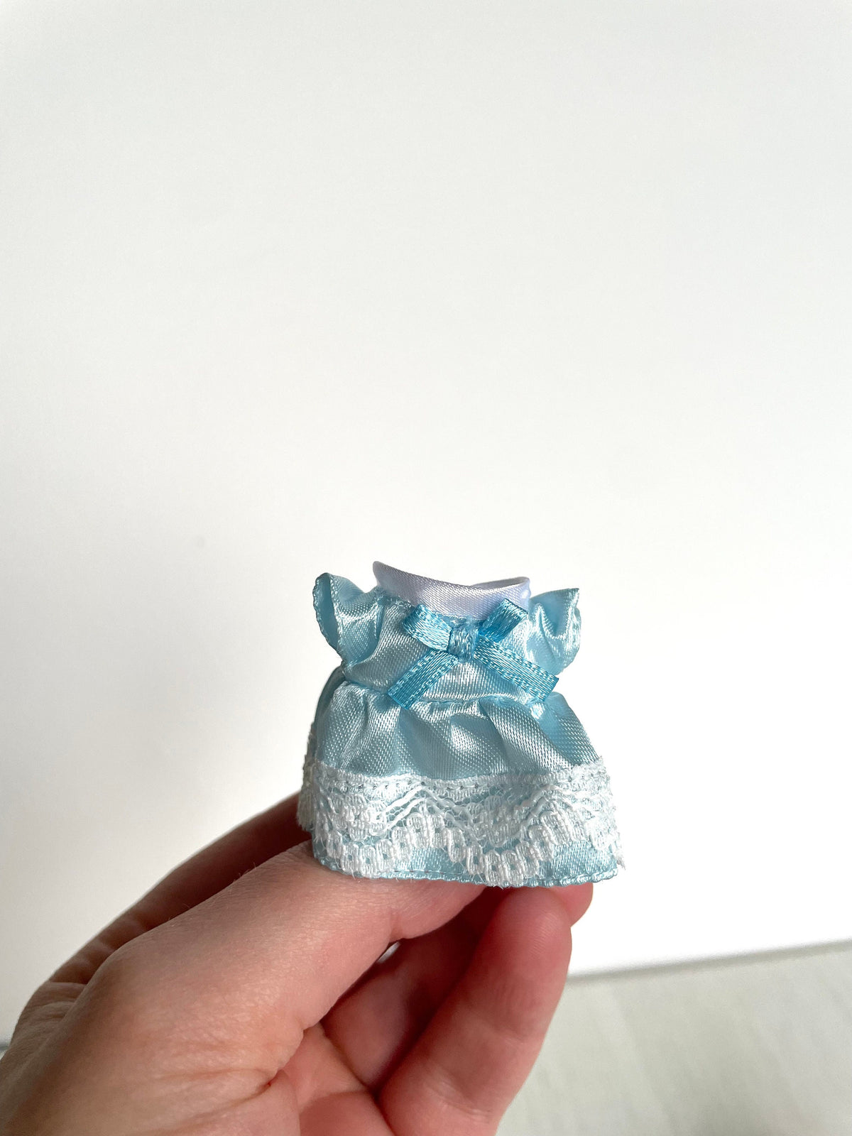 Calico Critters spare clothes dresses, Sylvanian Families outift, you choose! Adult critter dresses brand new out of box, never played with, photo 5