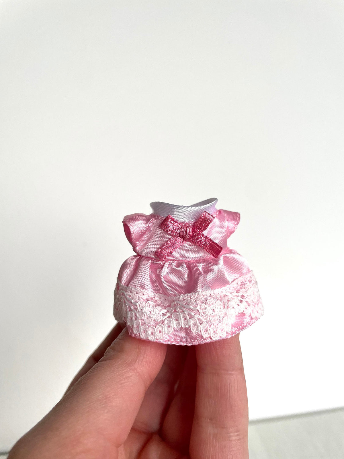 Calico Critters spare clothes dresses, Sylvanian Families outift, you choose! Adult critter dresses brand new out of box, never played with, photo 6