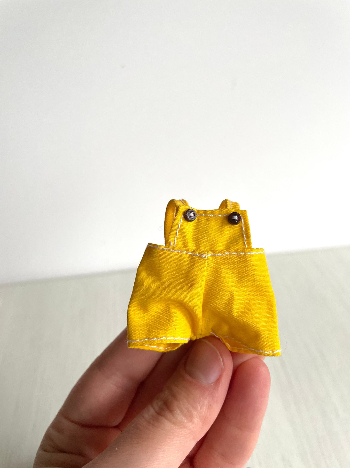Calico Critters spare adult dad clothing items — Sylvanian Families