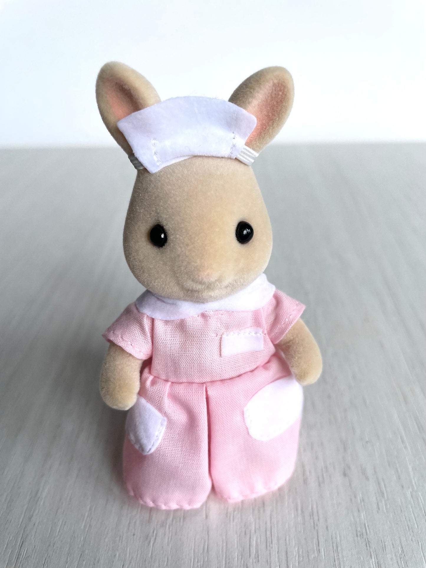 Calico Critters Nurse, Country Hospital Clinic — Sylvanian Families