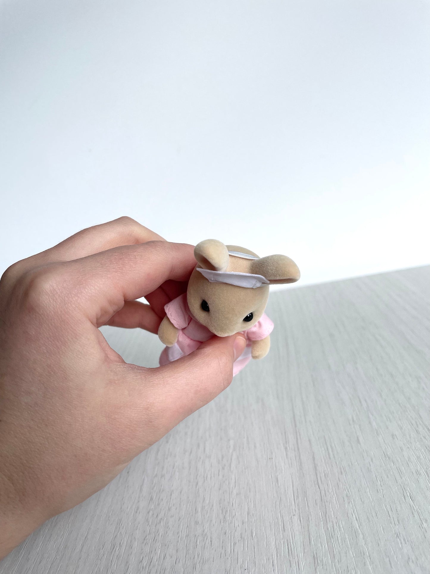 Calico Critters Nurse, Country Hospital Clinic — Sylvanian Families