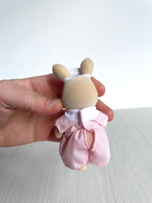 Calico Critters Nurse, Country Hospital Clinic — Sylvanian Families