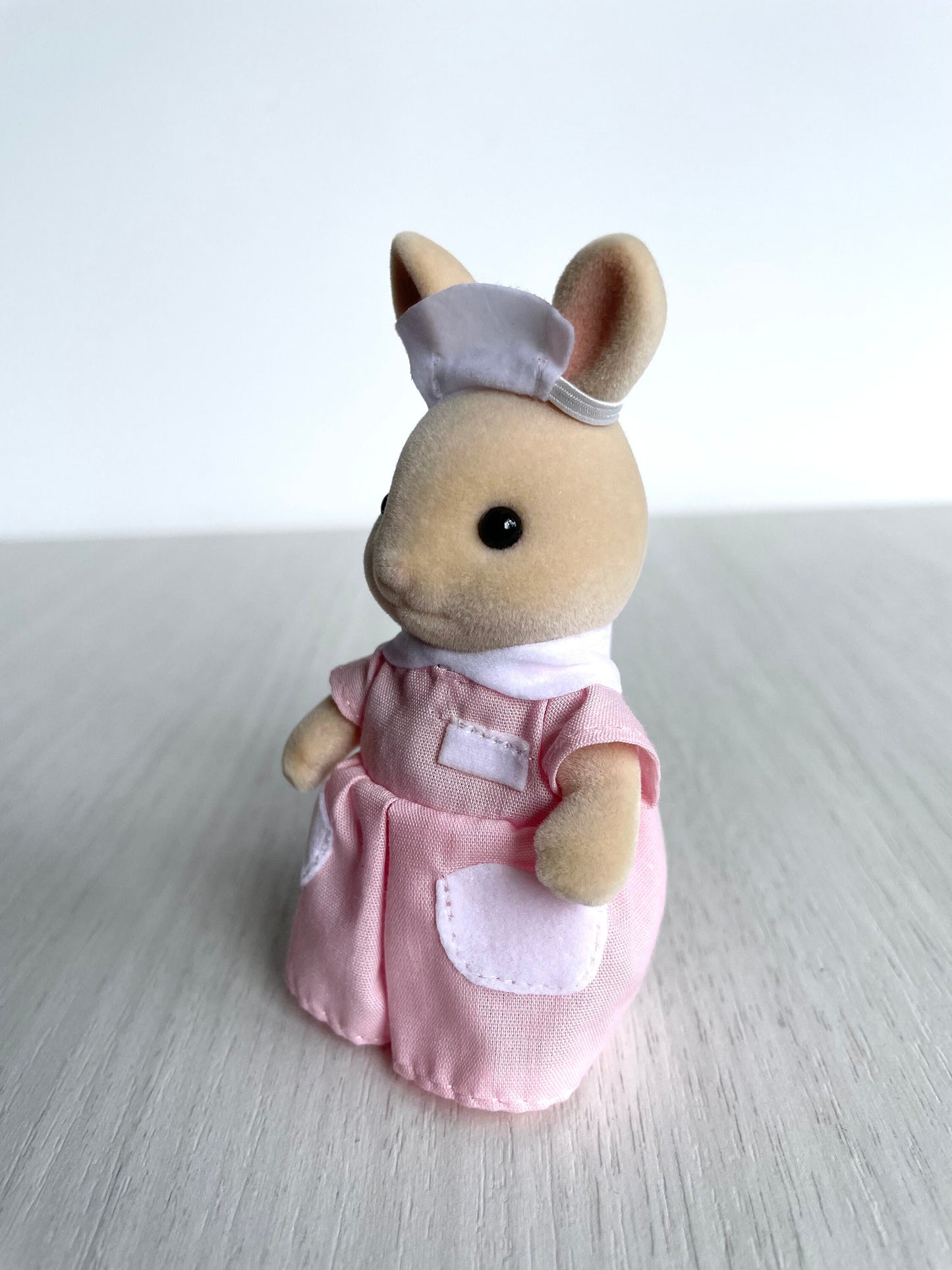 Calico Critters Nurse, Country Hospital Clinic — Sylvanian Families