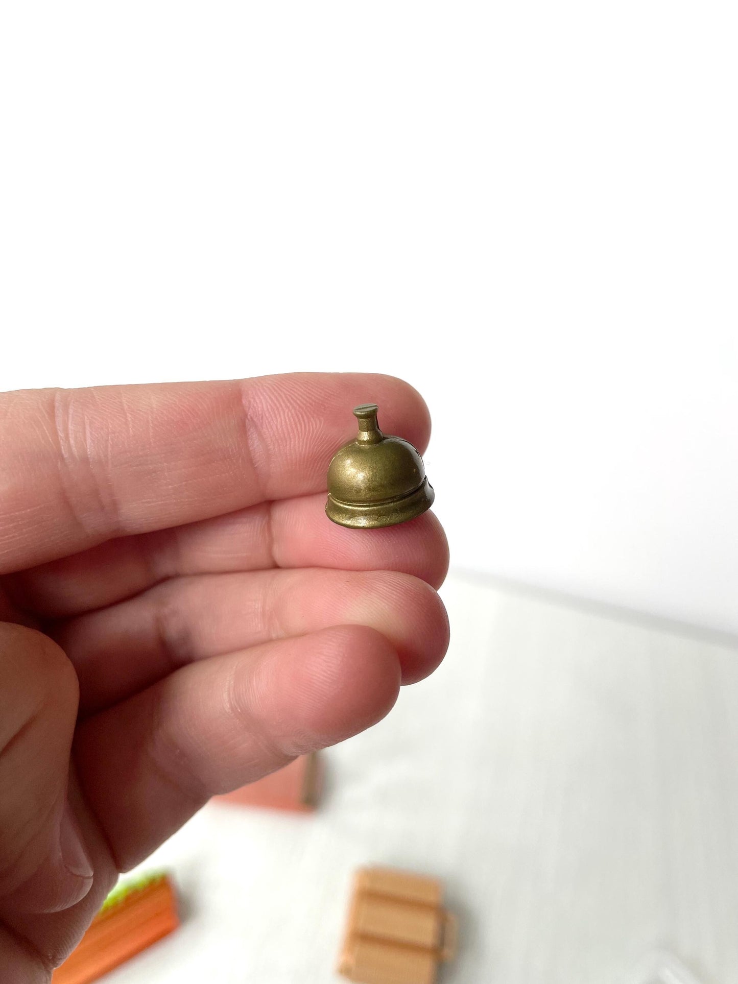 Calico Critters Vintage Grand Hotel Mansion discontinued spare parts, Sylvanian collector
