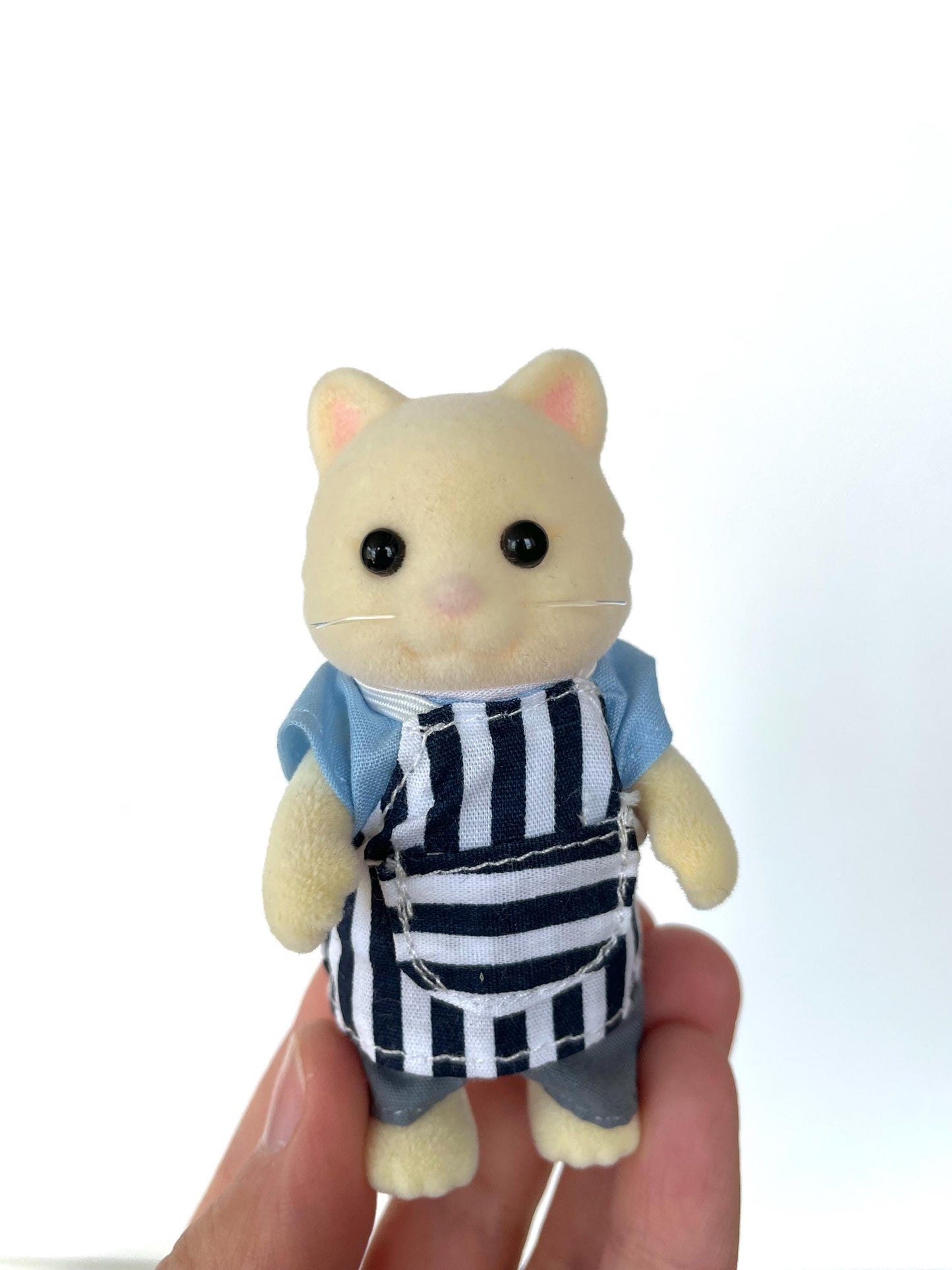 Chantilly dad brand new — Sylvanian Families / Calico Critters