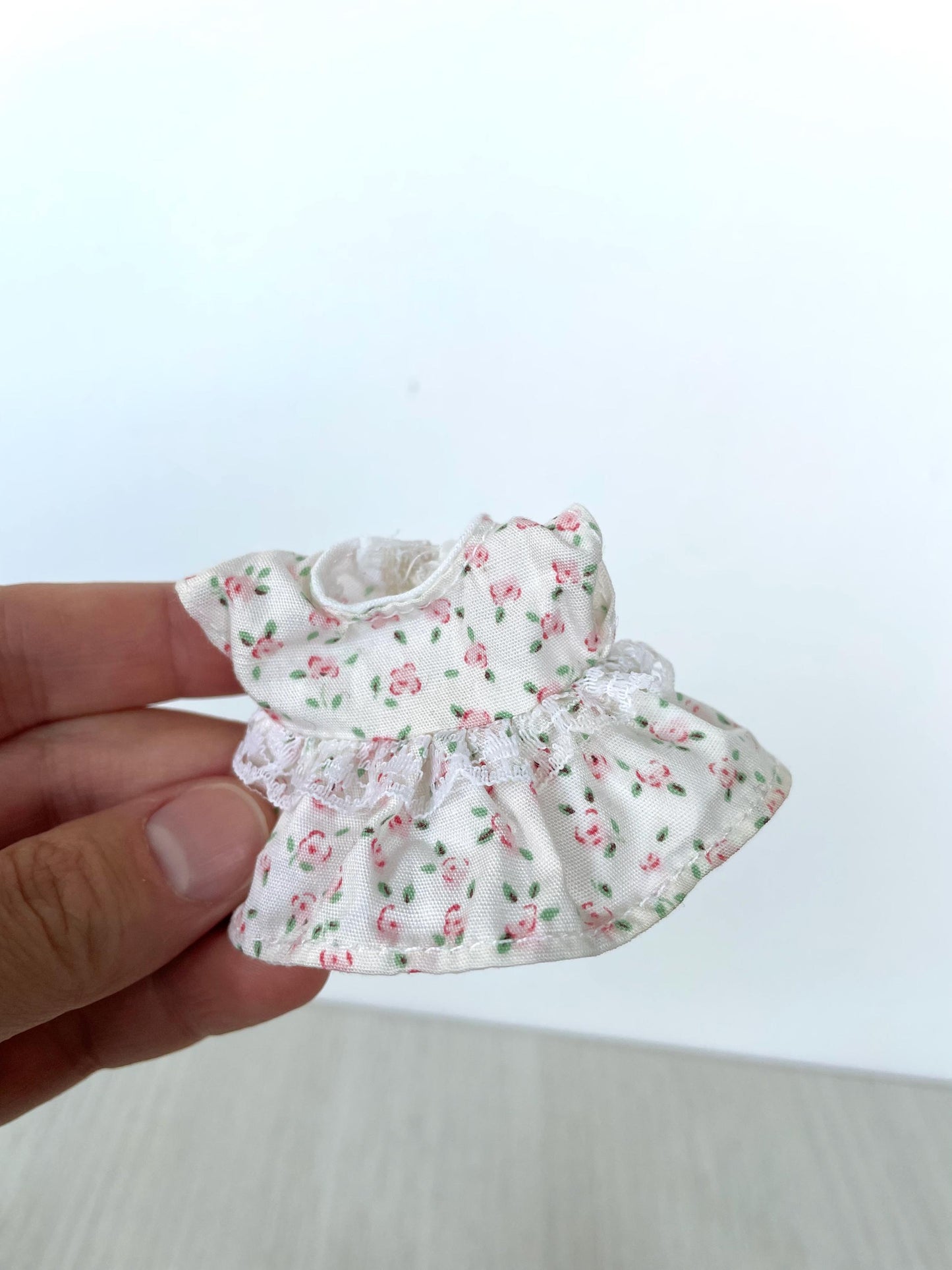 Calico Critters spare clothes mom dresses, Sylvanian Families outifts