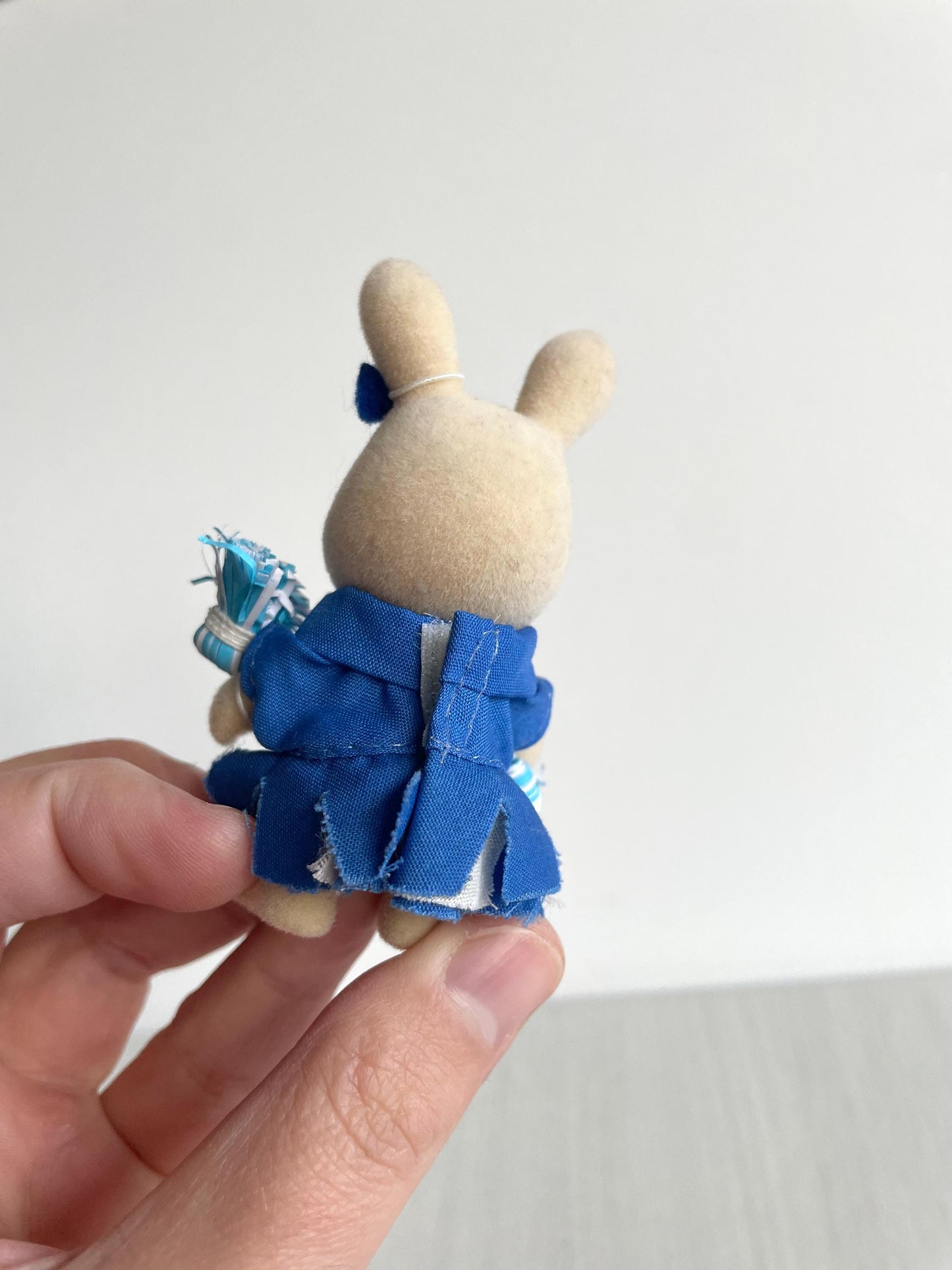 Calico Critters Berry Grove Cheerleaders — Sylvanian Families