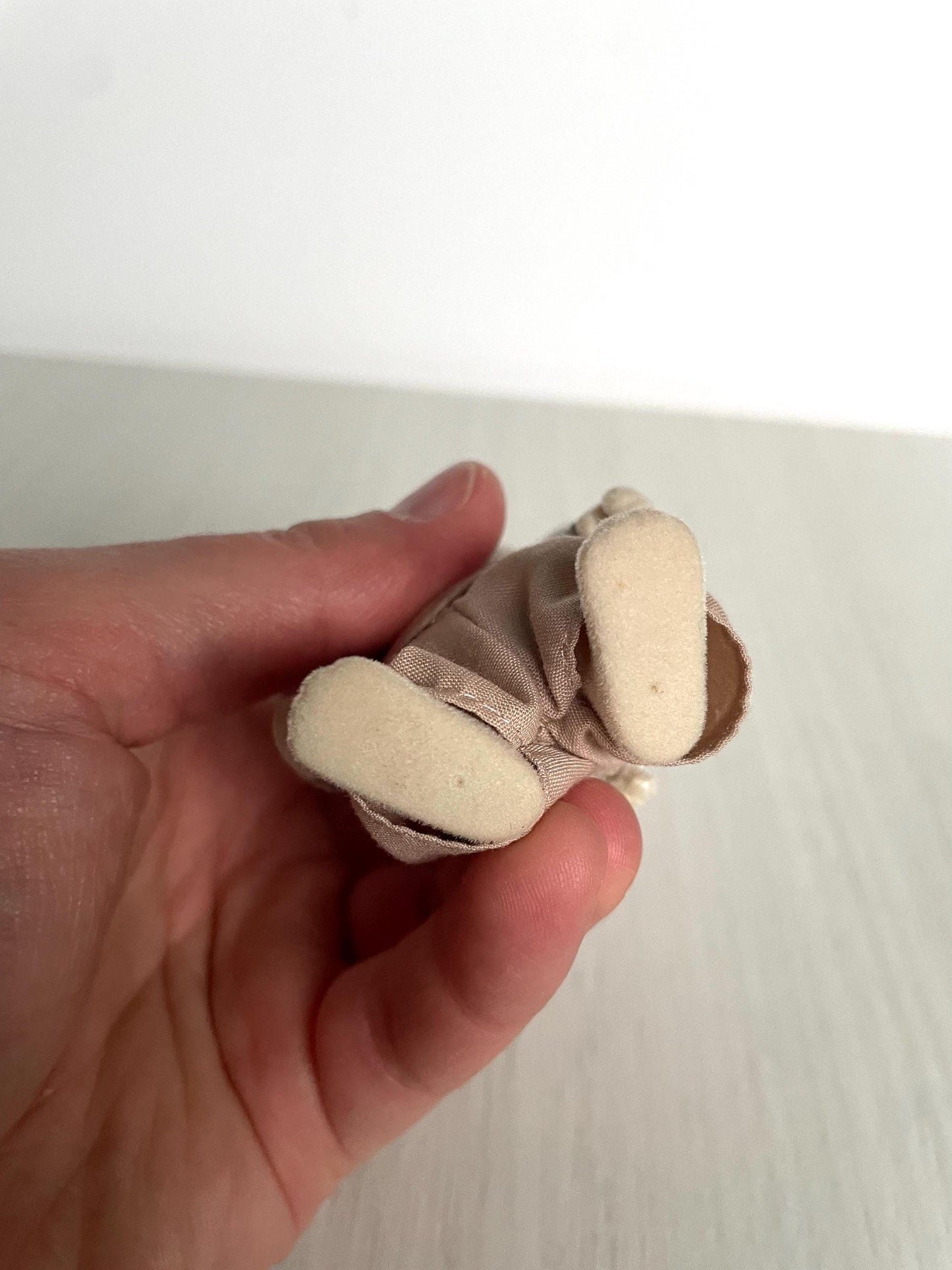 Calico Critters Vintage Dale Sheep dad with gripping hands — Sylvanian Families