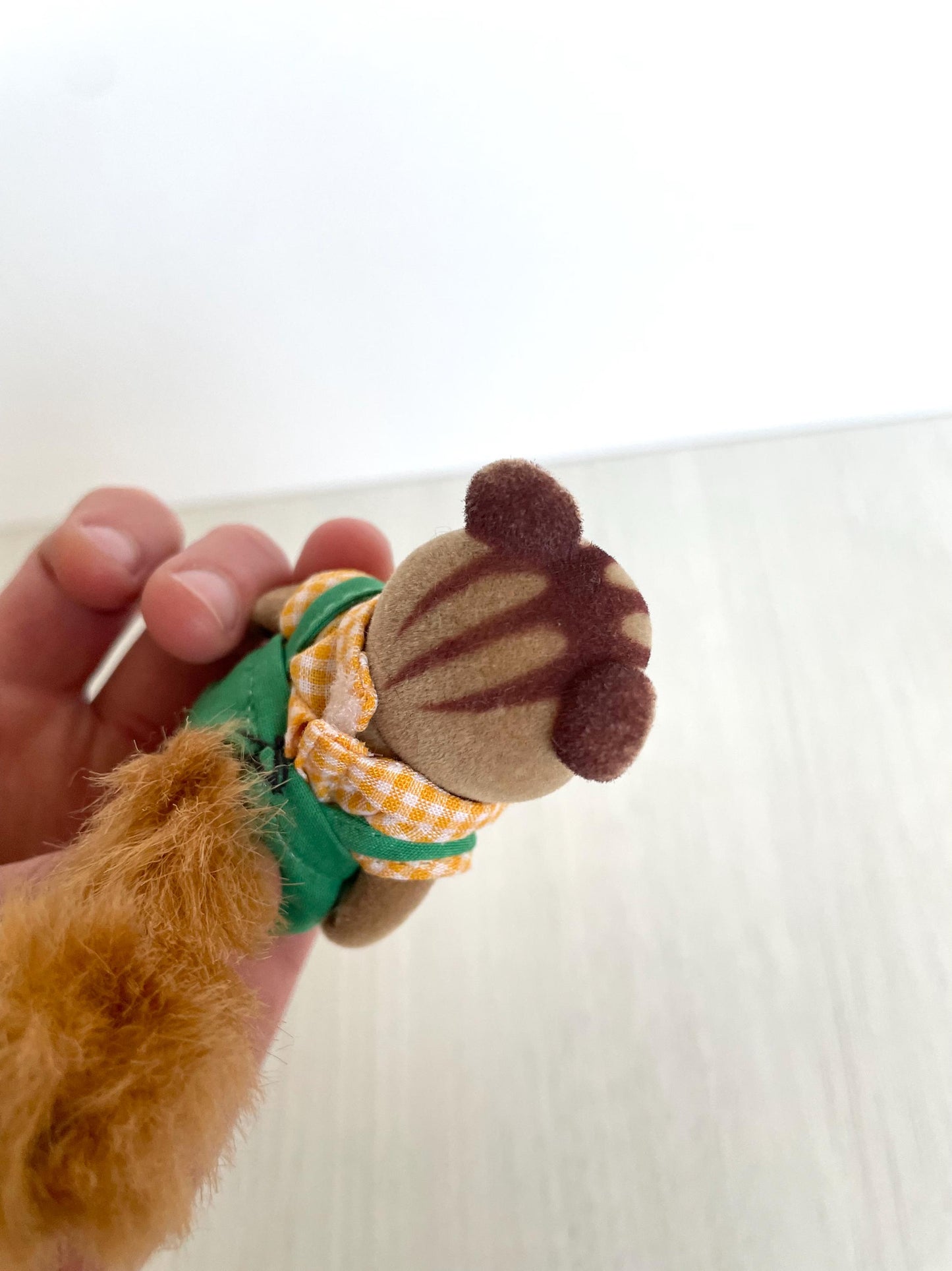 Discontinued Sylvanian Families Furbanks Squirrel dad — Calico Critters