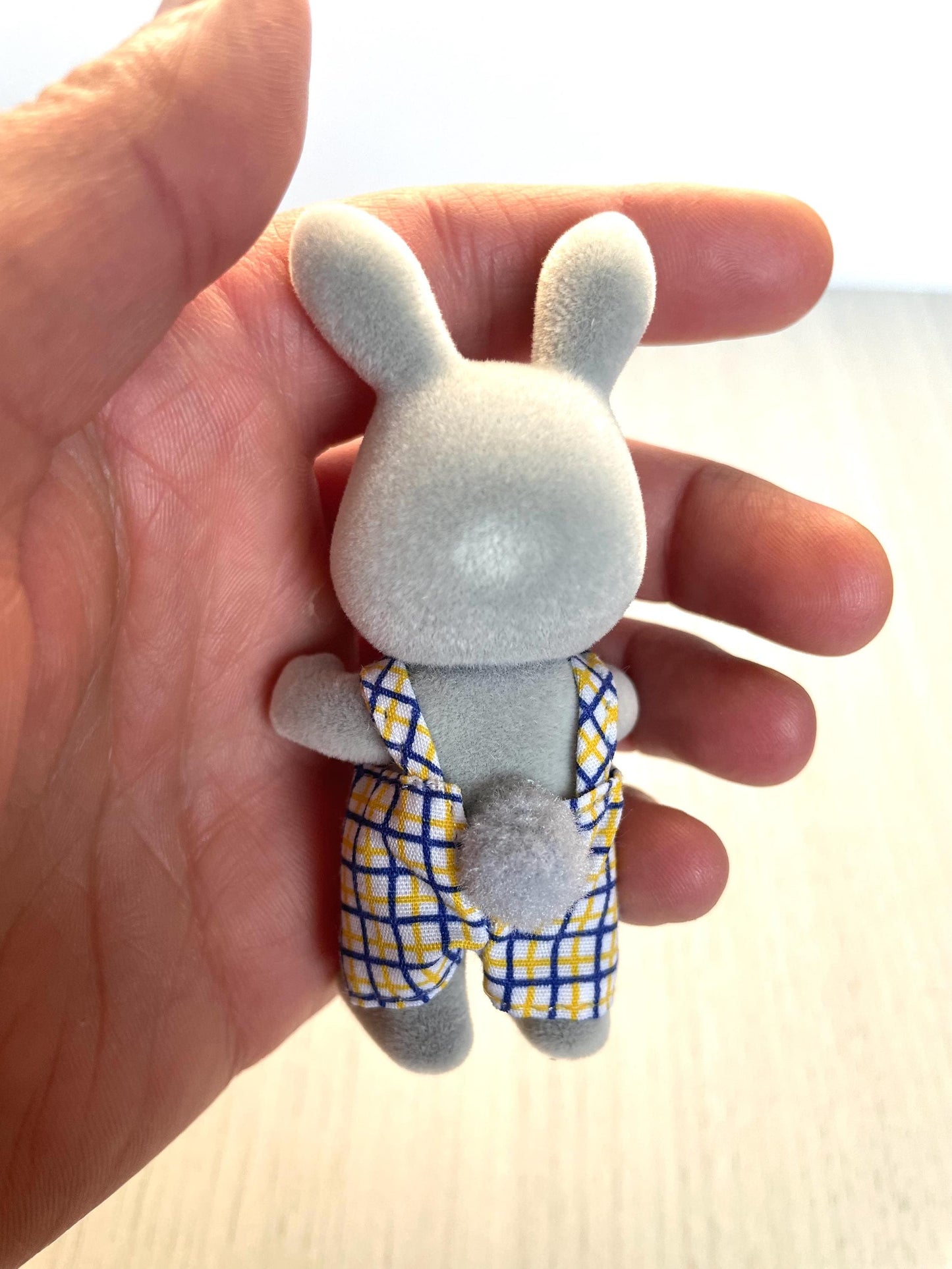 Calico Critters Cottontail Rabbit Figure, Easter Basket Gift — Sylvanian Families