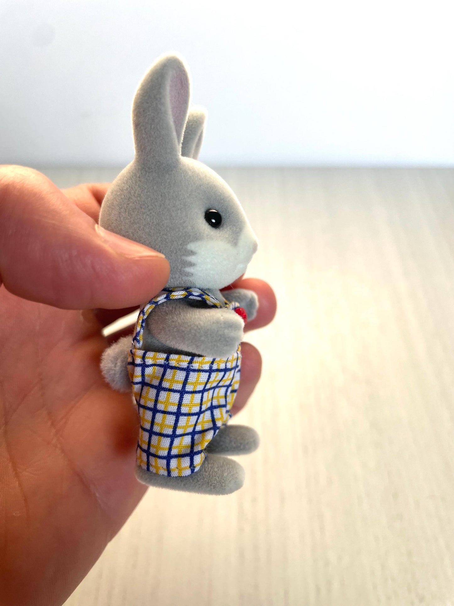 Calico Critters Cottontail Rabbit Figure, Easter Basket Gift — Sylvanian Families
