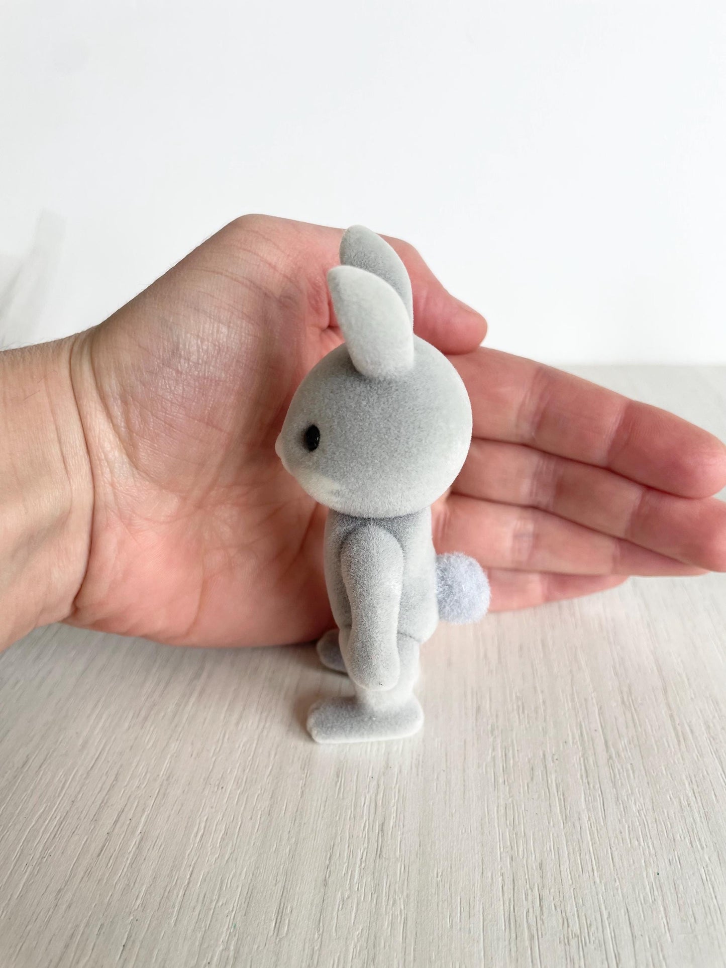 Cottontail Calico Critters Rabbit - Perfect Easter Gift for Animal Figurine Collectors | Plush Bunny | Calico Critters | Easter Decor — Sylvanian Families