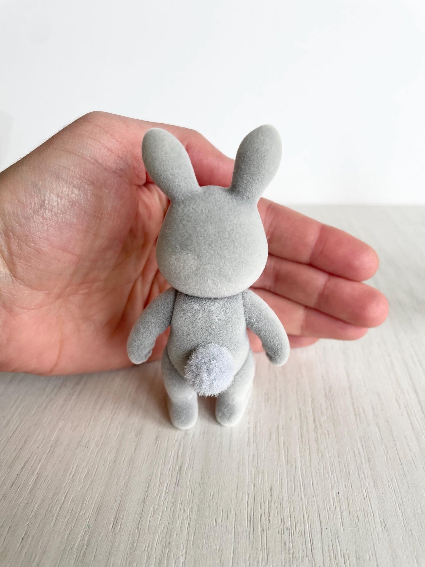 Cottontail Calico Critters Rabbit - Perfect Easter Gift for Animal Figurine Collectors | Plush Bunny | Calico Critters | Easter Decor — Sylvanian Families