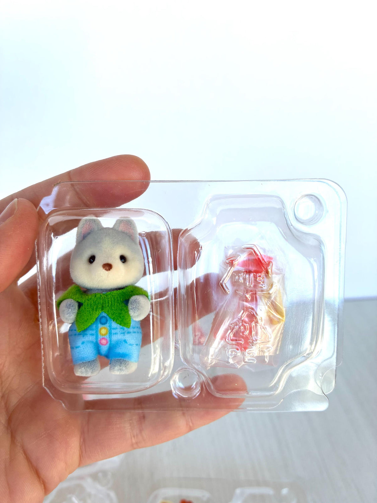 Calico Critters Baby Builder Blind Bag Series revealed — Sylvanian Families — photo 9