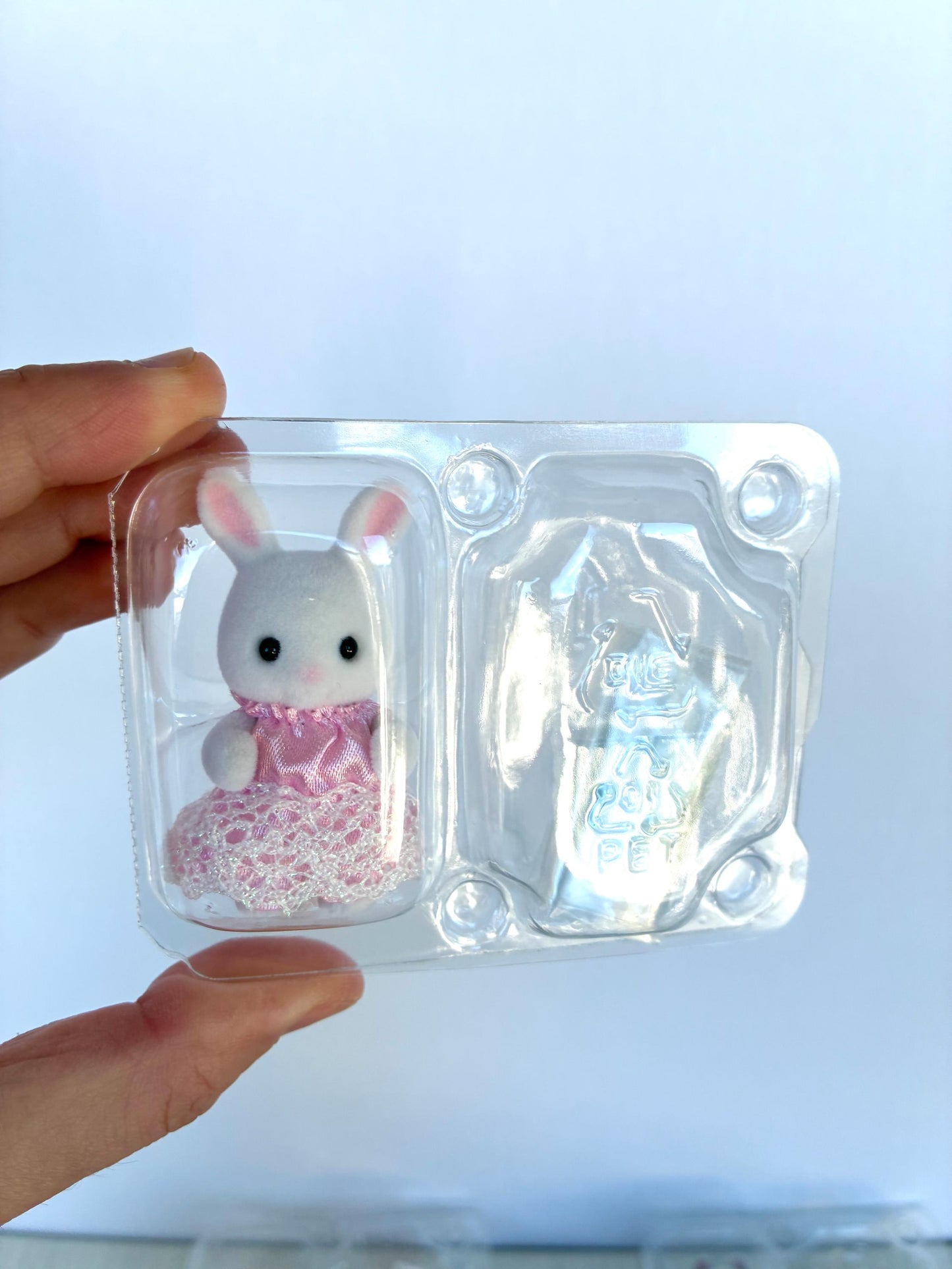 Calico Critters baby seashore friends blind bag figures revealed — Sylvanian Families