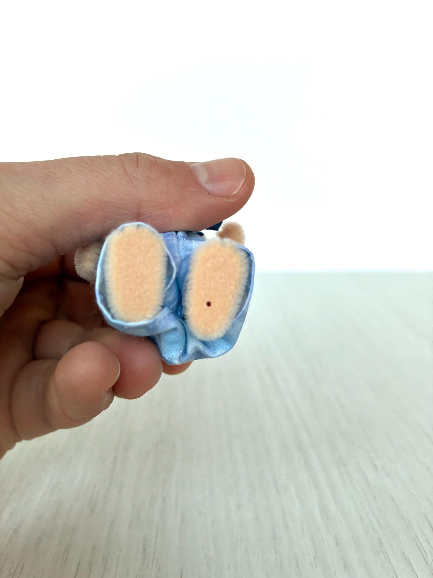 Calico Critters Biscuit Bear brother — Sylvanian Families